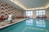 Hampton Inn and Suites Tulsa Downtown