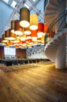 Radisson Blu Metropol Hotel Helsingborg Hotels in Raa