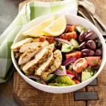 Staybridge Suites DOHA LUSAIL by IHG - breakfast