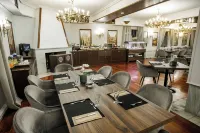 Hotel Conde Rodrigo II by EME Hoteles - servizio colazione