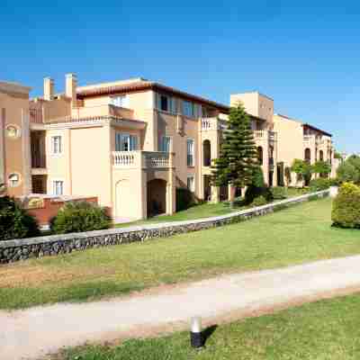 Grupotel Club Turquesa Mar Hotel Exterior