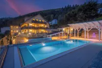 Wellnesshotel Rothfuss - Pool