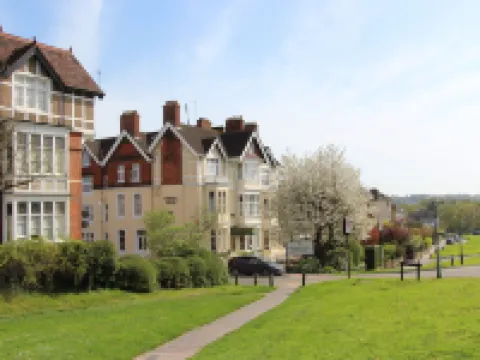Russell Hotel Hotels in Tunbridge Wells