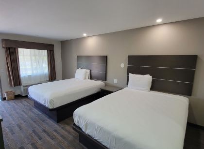 Travelodge by Wyndham Buena Park