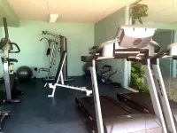 Madeira Regency Cliff - Adults Only - Gym