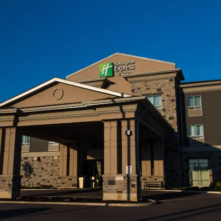 Holiday Inn Express & Suites THUNDER BAY by IHG