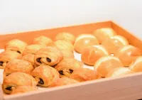 LiVEMAX RESORT AKI MIYAJIMA - breakfast