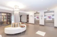 Sandman Hotel and Suites Abbotsford - Pet Friendly