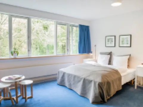 ホテル ジュエルスミンデ ストランド ヘーデンステット市のホテル