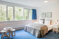 Hotel Juelsminde Strand Hotels in Stouby