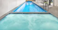 Milano Serviced Apartments - spa