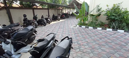 Wisma Anton Soedjarwo Public Areas Photos