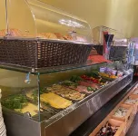 Hotel Waddengenot - sarapan