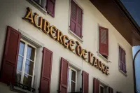 Auberge de l'Ange فنادق في 