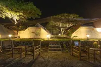 The Acacia Glamping Park Hôtels à : Bohol