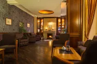 Hotel IV Jahreszeiten Kühlungsborn