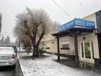Hostel Danny Hotels near El Calafate Historical Interpretation Center