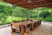 Casa Rivera del Cacao Hotels in Corozal