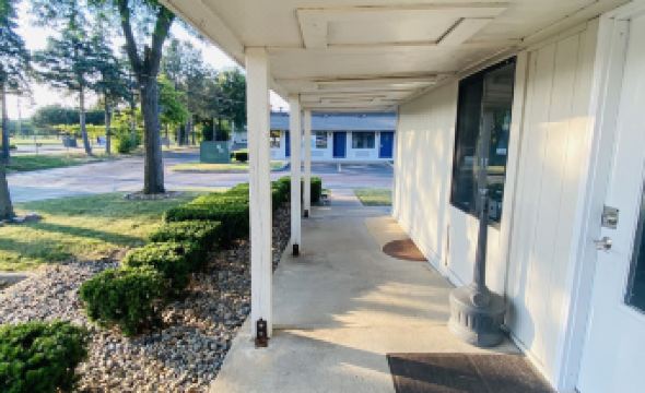 Knights Inn Bridgeport