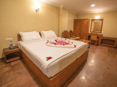Poppys Tower Tiruppur