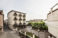 Balneari Termes Victòria Hotel di 