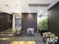 APA Hotel Tottori Ekimae Minami - พร้อมWifi