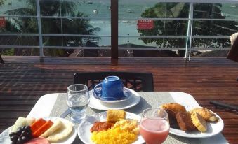 Pousada Tropical Maragogi