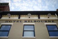 Hotel Kilbourne Hotels near Lake Erie Nor’easter