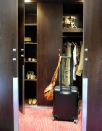 蒙彼利埃麗笙藍標飯店