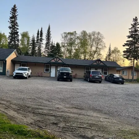 Best Northern Motel and Restaurant