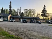 Best Northern Motel and Restaurant - Motels