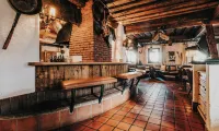 Hotel Glücksschmiede - Hinterglemm - bar