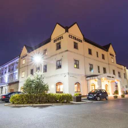 Clybaun Hotel