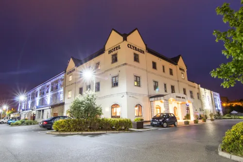 Clybaun Hotel Hotels in Galway
