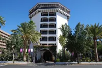 Hotel Parque Tropical