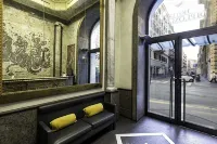 Hotel Diplomatic Hotels in Rome