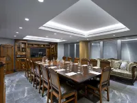 Milport Hotel Levent Istanbul โรงแรมใกล้ปราสาท Rumeli Castle