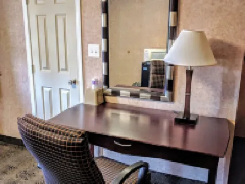 Knights Inn Pine Grove Hoteles en Municipio de Pine Grove