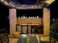 Kwathabisile Bush Retreat - Lodges