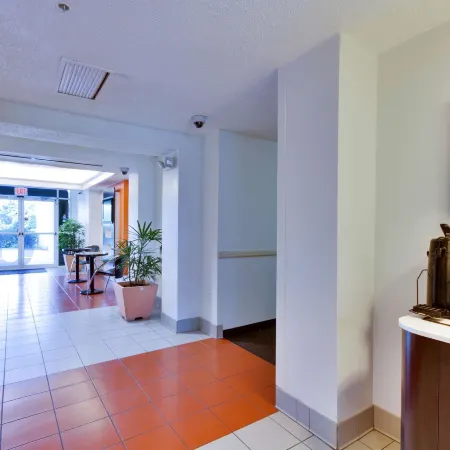 Motel 6 Lewisville, TX - Dallas