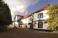 Premier Inn St. Albans/Bricket Wood Hotels near London Colney Mosque