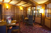 Premier Inn Christchurch / Highcliffe Hotels in Highcliffe