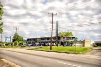Riverside Inn and Suites Hotel di Hopewell