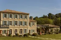 Domaine de Valmouriane - 2-Star