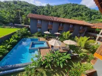 Pousada Vila Ipuan Hotels in Sao Sebastiao