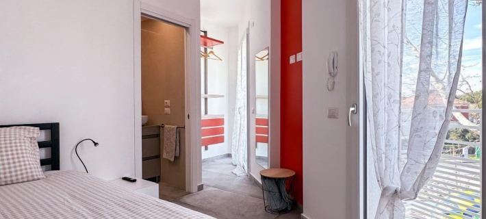 Hotel Vienna Hotels in Pesaro