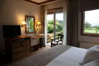 Hotel Termas Puyehue Wellness & Spa Resort