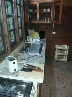 Tranquil and Peaceful Parlatuvier Hotels in Parlatuvier