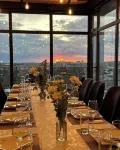 Hotel Panoramic - breakfast