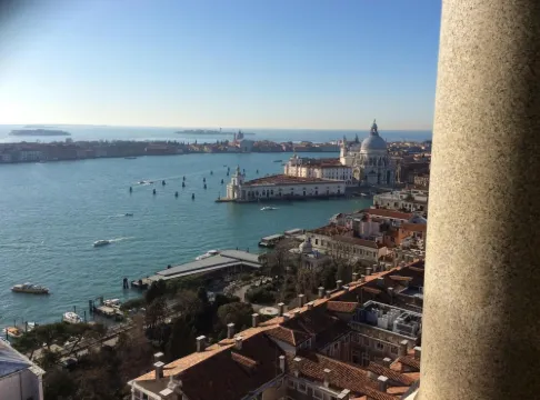 بد آند بريكفاست لو ماري